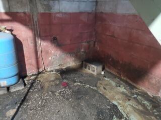 Waterproofing & Sump Pump Inspection Estimate in Dewar, IA