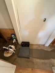 Sub-Slab Drainage and Below-Grade Crawl Space Encapsulation in Rochelle, IL