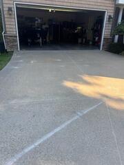 Driveway Remodel and Seal in Dahinda, IL
