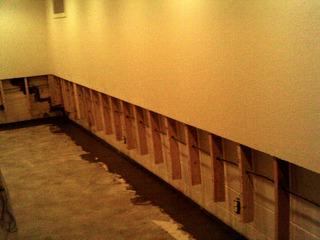 Basement Restoration in Muscatine, IA