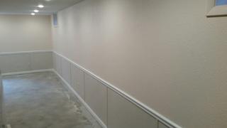 Basement Restoration in Muscatine, IA
