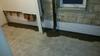 Wet East Peoria Basement Gets Waterproofed