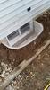 SunHouse Window Enclosures Help Prevent Leaking Basement Windows in Dubuque, IA