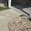 Sidewalk Repair in Watkins, IA