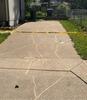 Teamwork Makes the Driveway Work in Davenport, IA