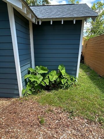 Exterior SumpPump in Saavannah, GA