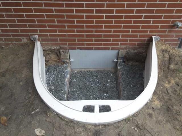 Access Well Installed in Jesup, GA - After Photo