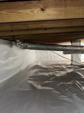 Cleanspace Encapsulation in Chester, GA