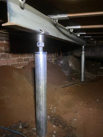 Smartjacks Installed in Bolingbroke, GA - After Photo