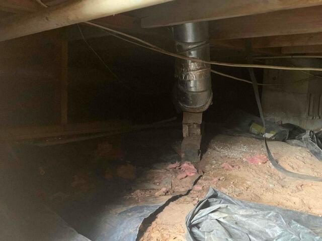 Smartjacks Installed in Elko, GA