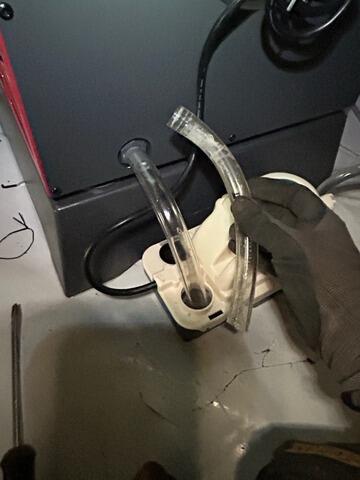 Servicing an Encapsulation to Tip Top Shape in Early Branch, SC