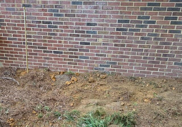 Foundation Repair in Hawkinsville, GA: Stabilizing Homes for Long-Term Safety - After Photo