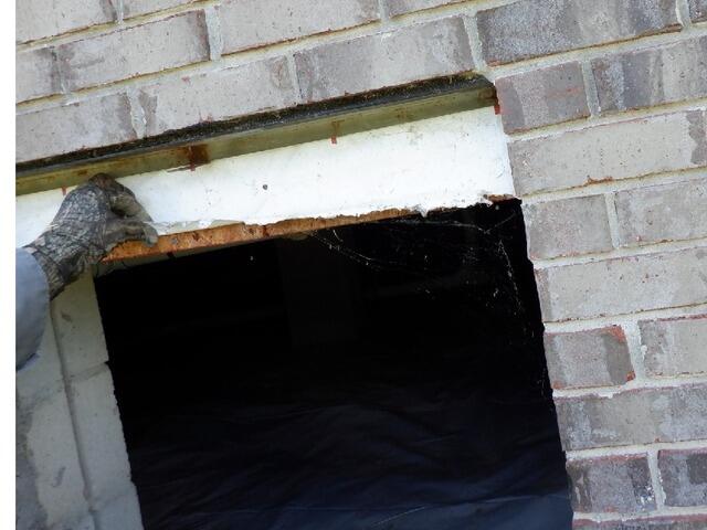 Everlast Door installed in Montrose, GA