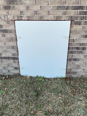 Everlast Door installed in Montrose, GA