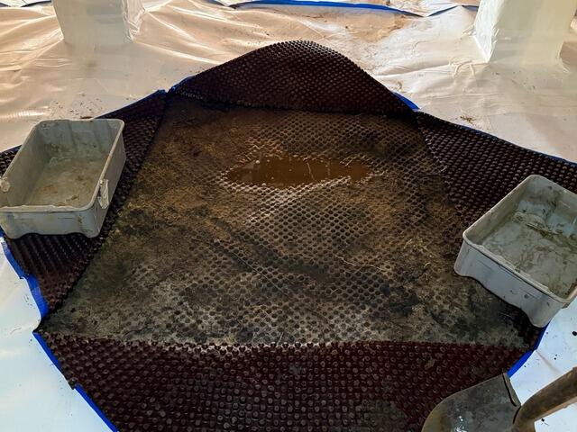 Sump Pump Upgrade in Savannah, GA