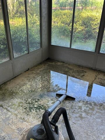 Water Management in Rex, GA
