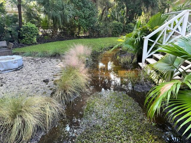 Exterior Waterproofing & Crawl Space Repair in Savannah, GA - Before Photo