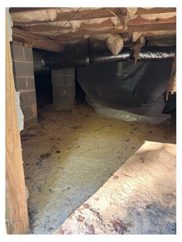 Enhancing Crawl Space Protection in Macon, GA