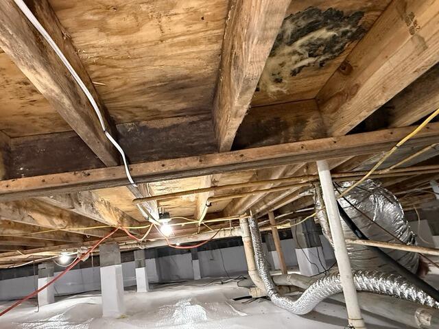 Conquering High Humidity in Juliette, GA