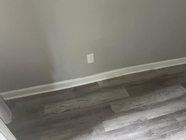 Warped & Uneven Floor Above Crawl Space Repair in Columbus, GA