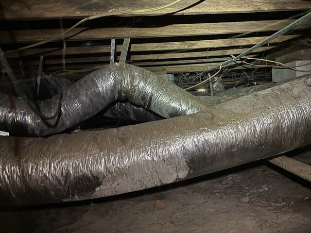 Stabilizing Floor System with Smartjacks in Midway, GA