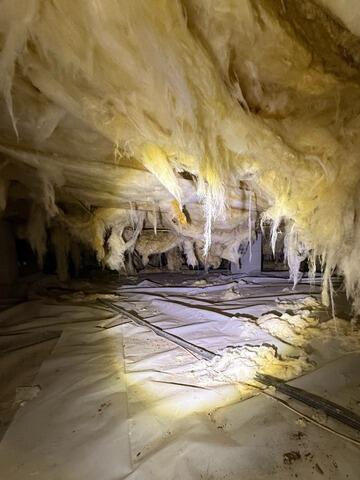 Cleanspace Encapsulation in Adrian, GA