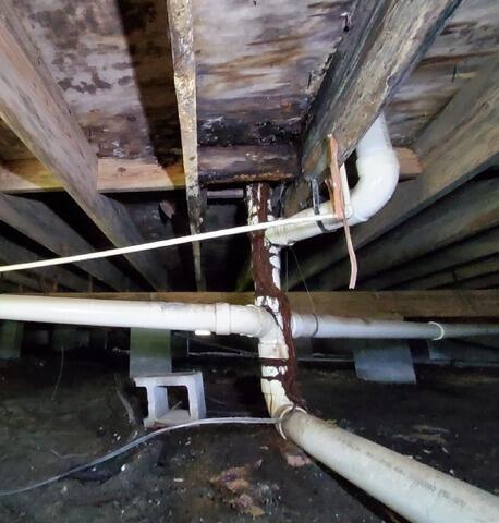 Cleanspace Encapsulation in Townsend, GA