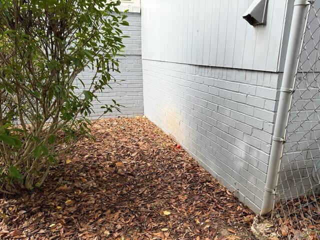 Helical Pier installed in Columbus, GA