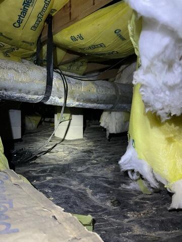 Cleanspace Cleaning on Saint Helena Island, SC