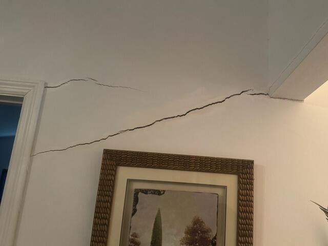 Sagging Floors Fortified in Brunswick, GA