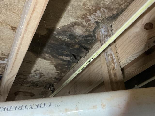 Subfloor Replacement in Waverly Hall, GA