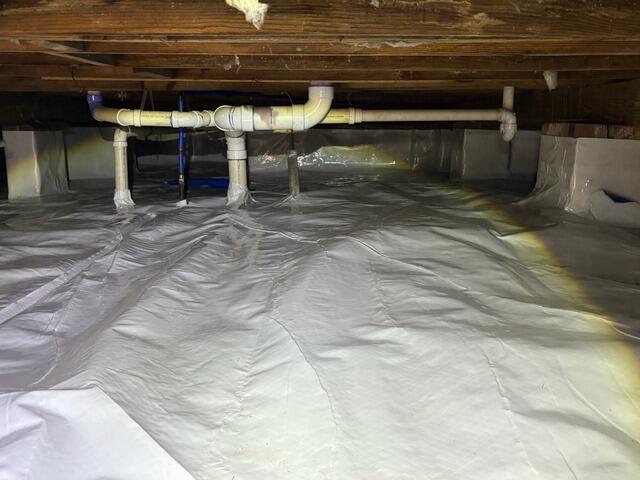 Conquering High Humidity in North Charleston, SC