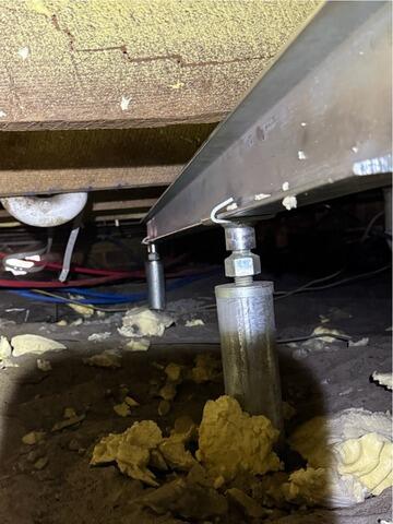 Smartjacks Installed in Waverly, GA