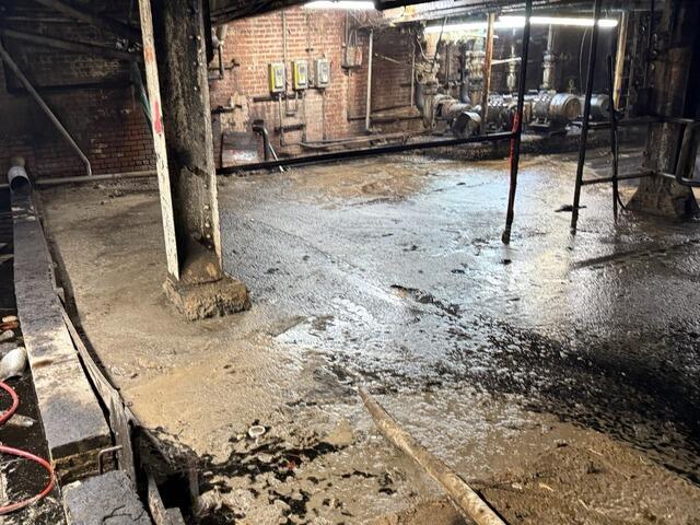 Pre-Construction Helical Piers Installed at the Savannah Sugar Refinery