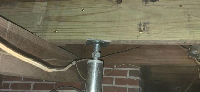 Richmond Hill Home Made New