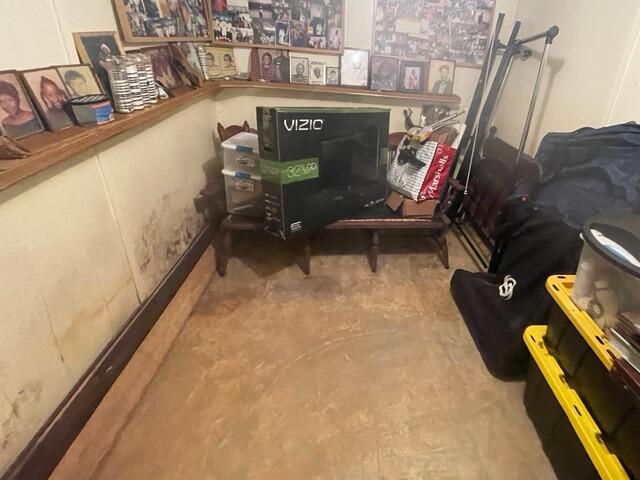 Basement Waterproofed in Monticello, GA