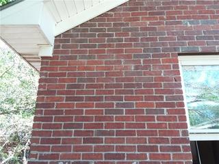 Foundation Wall Repaired in Statesboro, GA