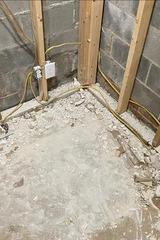 Basement Waterproofing Columbus, GA