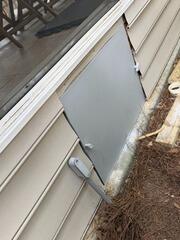 Door Access Created in Richmond Hill, GA