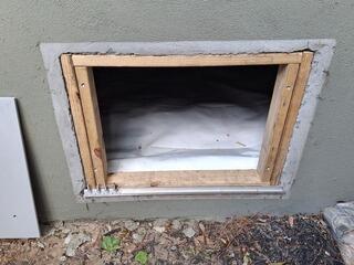 Protecting Crawl Space From Moisture Damage in Johns Island, SC