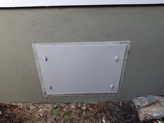 Protecting Crawl Space From Moisture Damage in Johns Island, SC