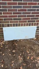 Airtight, Everlast Door Installed in Columbus, GA