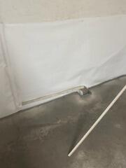Basement Waterproofed on Sea Island, GA