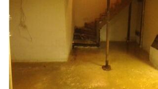 Perimeter Basement Waterproofing in Stillmore, GA