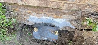 Foundation Stabilized in Gumbranch, GA
