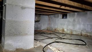 Cleanspace Encapsulation in Chester, GA