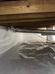 Cleanspace Encapsulation in Chester, GA