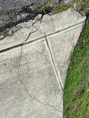 Driveway Raised in Woodbury, GA