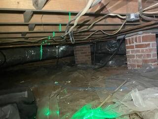 Smartjacks Installed in Bolingbroke, GA