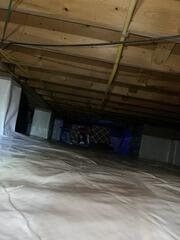 Crawlspace Encapsulation in Shelton, SC